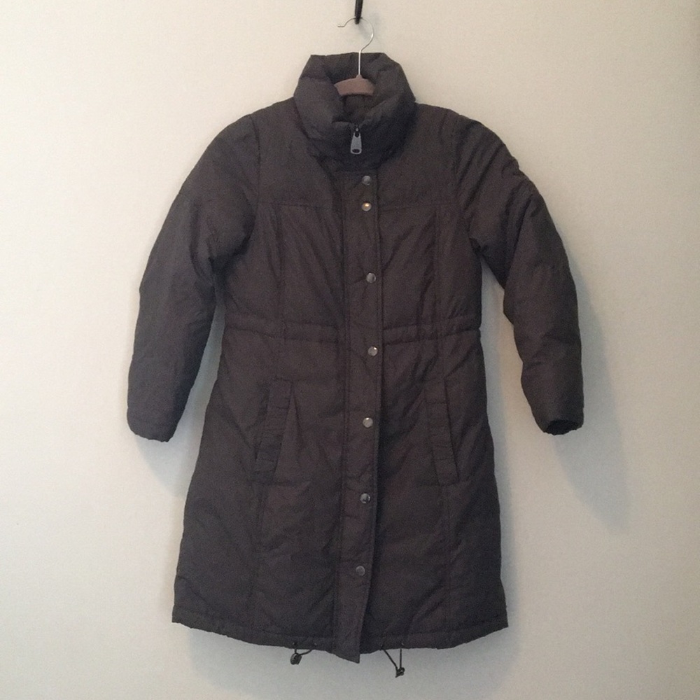 Via Spiga Jacket (big girl)